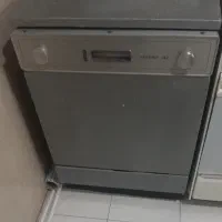 ماشین ظرفشویی AEG اصل آلمان
