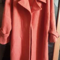 یه کریر بچه و پالتو زنانه|لباس|پیشوا, |دیوار