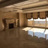 شاهکار معماری ۲۵۰ متر نیاوران