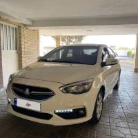 شاهین G اتومات CVT