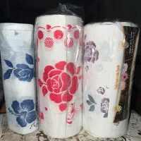 سفره یکبارمصرف و کیسه زباله