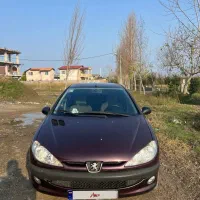 206sd بدون خرج