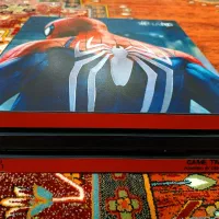 PS4 PRO|کنسول، بازی ویدئویی و آنلاین|سنندج, |دیوار