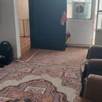 خانه دوطبقه و نیم نقلی