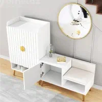 صنایع چوبی|تخت و سرویس خواب|شهریار, رزکان|دیوار