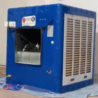 کولر آبی جنرال الکتروژن