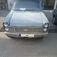 نیسان زامیاد