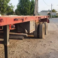 کشنده دانگ فنگ|خودرو سنگین|بندرعباس, |دیوار