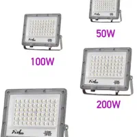 لامپ ال ای دی ساروز|لامپ و چراغ|قرچک, زیبا شهر|دیوار