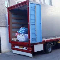 کارگر اسباب کشی/تخلیه بار/بارگیری/جابه جای منزل|خدمات حمل و نقل|زاهدان, |دیوار