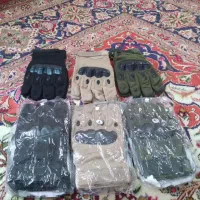 دستکش اوکلی تاکتیکال اورجینال رنگ بندی مختلف|کوهنوردی و کمپینگ|تهران, بلورسازی|دیوار