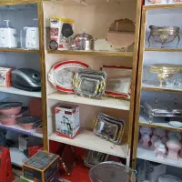 فروش وسایل مغازه|فروشگاه و مغازه|دهدشت, |دیوار