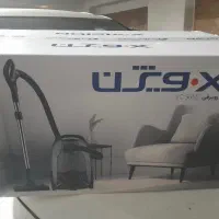 جاروبرقی