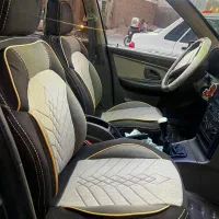 روکش صندلی کفی شیشه دودی ۸۷۰ (تخفیف بلک فرایدی)|قطعات یدکی و لوازم جانبی|یزد, |دیوار