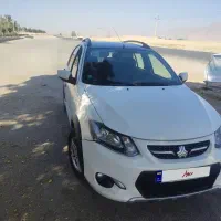 کوئیک آر مدل 1401 دریچه گاز سیمی|خودرو سواری و وانت|شیراز, داریون|دیوار