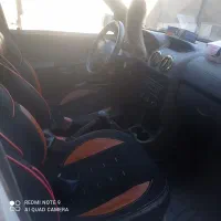 پراید 132 مدل 95،،تمام فول ،، بدون رنگ|خودرو سواری و وانت|سبزوار, اسلام آباد|دیوار