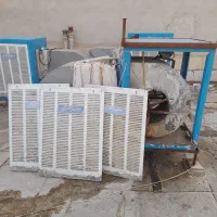 سرویس و نصب وتعمیر انواع کولر آبی و اسپیلت