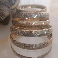 فروش النگونقره