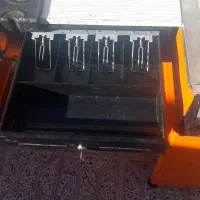 میزفروشگاهی چک اوت سالم و سیستم فروشگاهی|فروشگاه و مغازه|قائن, |دیوار