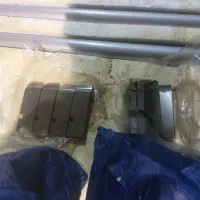 حدیده برقی ۲ اینچ|ابزارآلات|تهران, نارمک جنوبی|دیوار