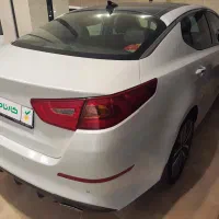 کیا اپتیما 2400cc، مدل ۲۰۱۵ کارنامه|خودرو سواری و وانت|تهران, هروی|دیوار