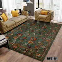 روفرشی و فرشینه