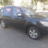 X60 مدل95 بدون رنگ سالم|خودرو سواری و وانت|خاوران, |دیوار