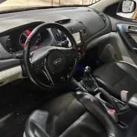 سراتو ۲۰۰۰ آبشنال درحد|خودرو سواری و وانت|فردیس, منظریه|دیوار