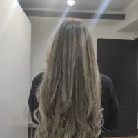 رنگ‌ولایت/کاشت مژه/اصلاح|خدمات آرایشگری و زیبایی|محمدیه-قزوین, |دیوار