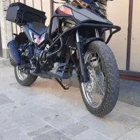 موتور اس وای ام ۲۵۰ ان اچ