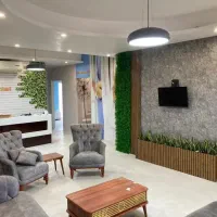 واحد پزشکی اداری ۱۲۵ متر شالیکوبی