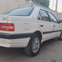 پژو 405 SLX موتورTU5، مدل ۱۳۹۷|خودرو سواری و وانت|مرودشت, سهل‌آباد|دیوار