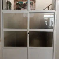 درب و پنجره upvc دوجداره رباط کریم حومه|خدمات پیشه و مهارت|رباط‌کریم, رباط‌کریم|دیوار