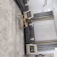 رهن جاده فرودگاه طبقه بالا شیک|اجارهٔ آپارتمان|امیدیه, |دیوار