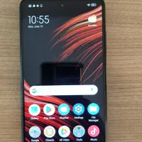 poco x3 با لوازم اصلی|موبایل|تهران, طرشت|دیوار