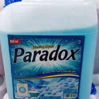 مایع شوینده پریم و پارادوکس و الترا|مواد شوینده و دستمال کاغذی|باوی, |دیوار