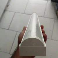 براکت مهتابی برند رهنور