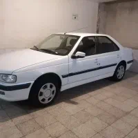 پارس مدل 1402 XU7P