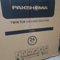 لوازم خانگی|ماشین لباسشویی و خشک‌کن لباس|نورآباد, |دیوار