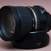 لنز  70-24 تامرون مانت کنون EF|دوربین عکاسی و فیلم‌برداری|سبزوار, نواب صفوی|دیوار