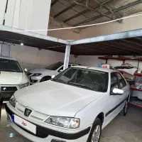 پارس xu7p سفارشی،مدل ۱۴۰۲،گاز سیمی، نقد یا شرایط