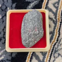 شهاب سنگ اکلیلی زونایت