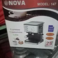 قهوه ساز نوا