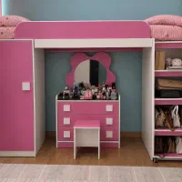 سرویس تخت خواب تک نفره