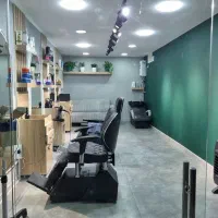 آرایشگر آقا