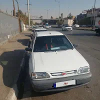 پراید مدل ۹۶|خودرو سواری و وانت|شیراز, شهرک مهدیه|دیوار