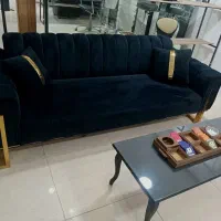 مبل کاناپه|مبلمان خانگی و میز عسلی|کرمانشاه, |دیوار