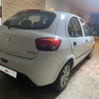 تیبا(۲)مدل ۹۶|خودرو سواری و وانت|رشت, منظریه|دیوار