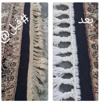 قالیشویی اتوماتیک آزادگان 100%تضمینی قالی فرشویی|خدمات نظافت|کرمانشاه, |دیوار
