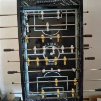 فوتبال دستی در حدنو